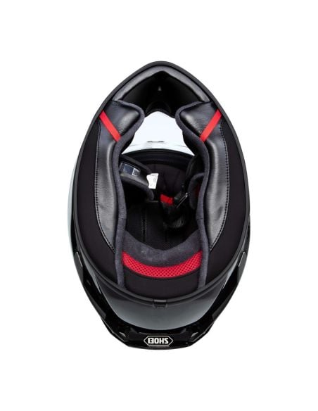 Casque Racing Shoei X-SPR Pro Noir B Casque Racing Shoei X-SPR Pro Noir B