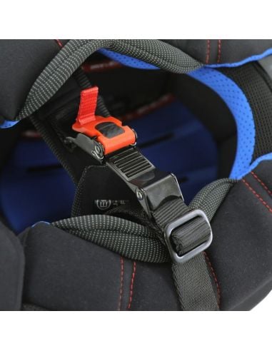 Casque MT-Helmets Atom 2 Noir Matt