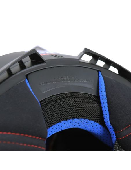 Casque MT-Helmets Atom 2 Noir Matt