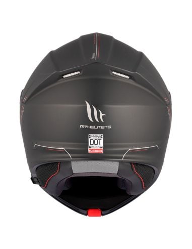 Casque MT-Helmets Genesis SV Casque MT-Helmets Genesis SV