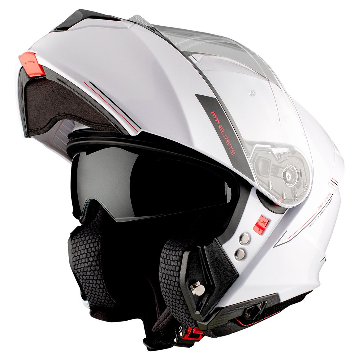 Casque MT-Helmets Genesis SV