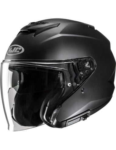 Casque HJC i31 Noir Mat