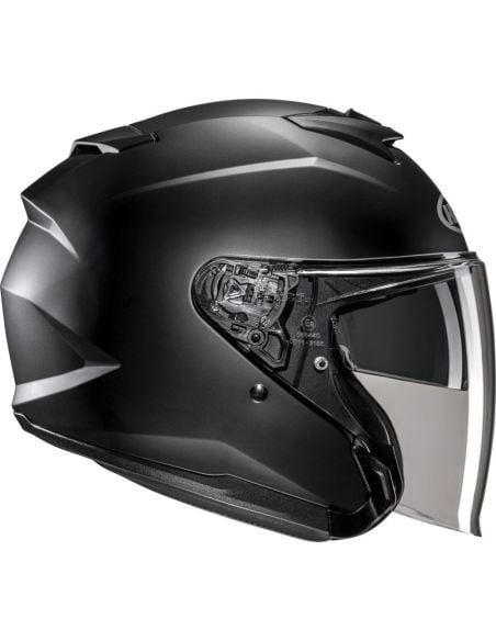 Casque HJC i31 Noir Mat