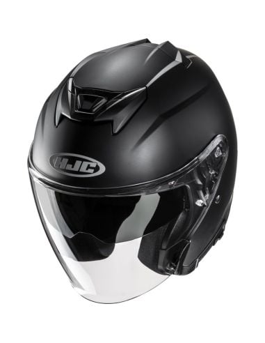 Casque HJC i31 Noir Mat