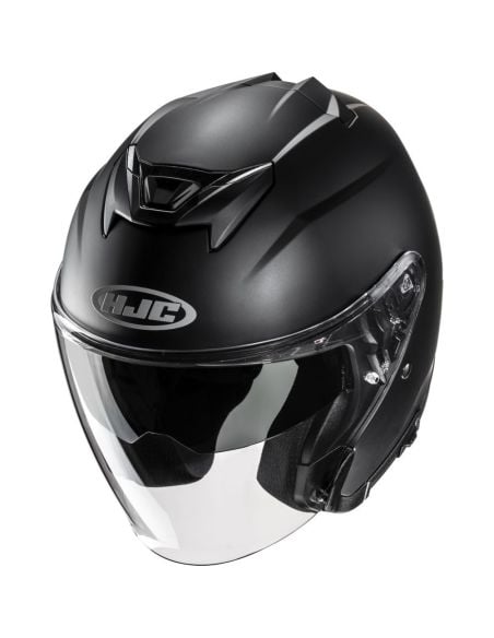 Casque HJC i31 Noir Mat