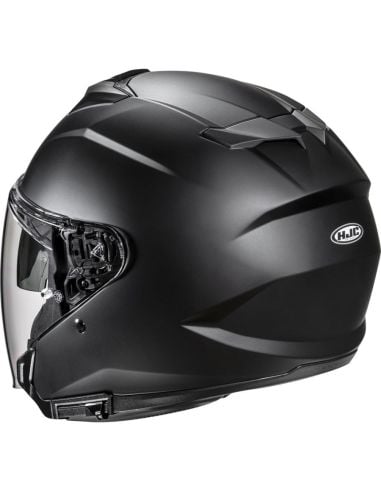 Casque HJC i31 Noir Mat