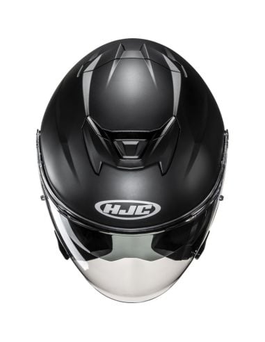 Casque HJC i31 Noir Mat