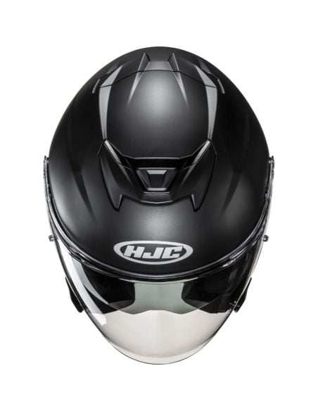Casque HJC i31 Noir Mat