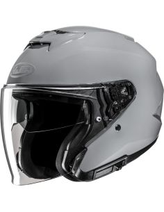 Casque HJC i31 Gris Ciment