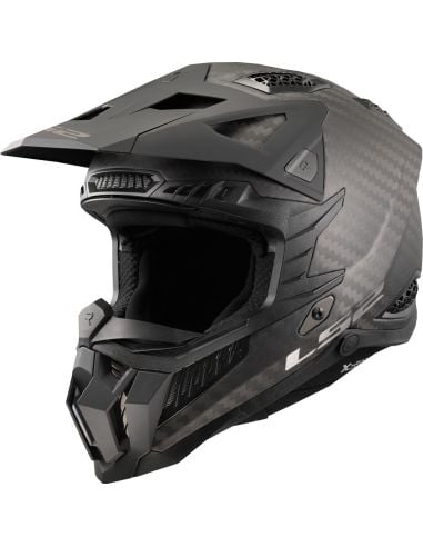 Casque LS2 MX703 X-Force Carbon