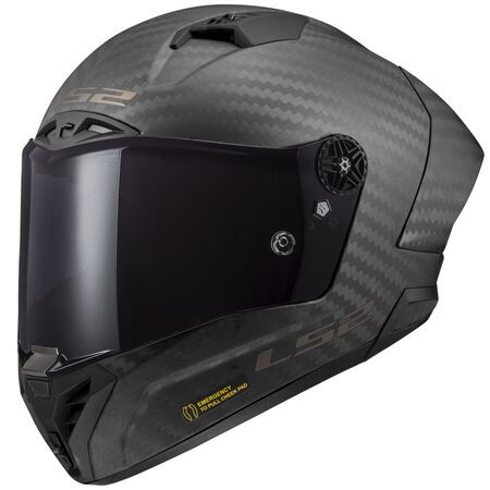 Casque LS2 Thunder Carbon GP PRO FF805