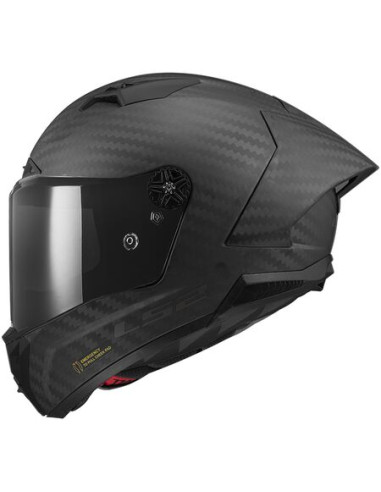 Casque LS2 Thunder GP PRO Carbon FF805