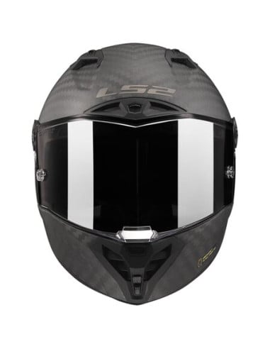 Casque LS2 Thunder GP PRO Carbon FF805