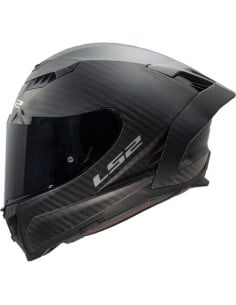 Casque LS2 Dragon Carbon FF807 2