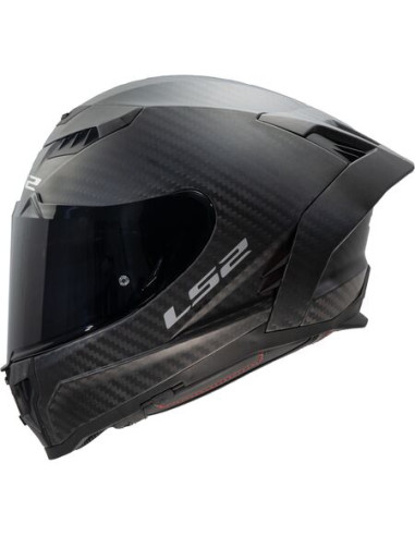 Casque LS2 Dragon Carbon FF807