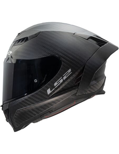 Casque LS2 Dragon Carbon FF807