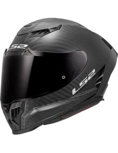 Casque LS2 Dragon Carbon FF807