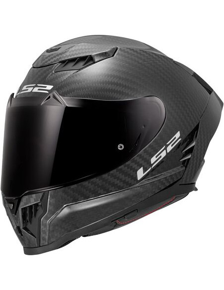 Casque LS2 Dragon Carbon FF807
