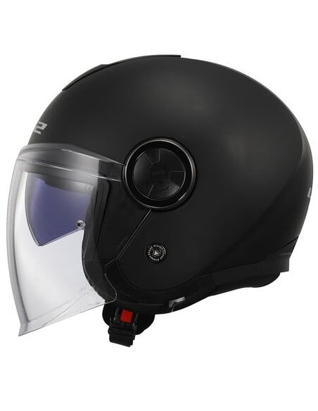 Casque LS2 Classy OF620 - Noir