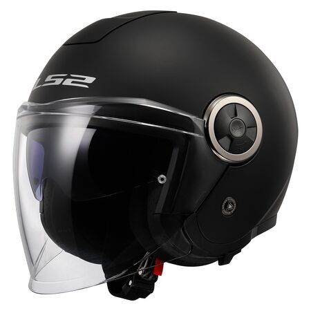 Casque LS2 OF620 Classy Solid