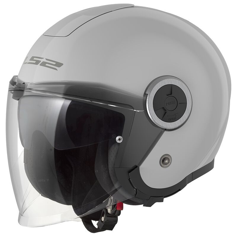 Casque LS2 Classy OF620