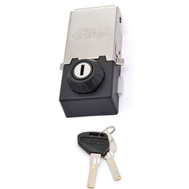 Serrure Complète pour Treeker Outback Givi Z8024MR