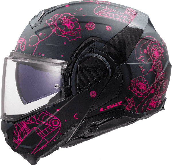 Casque LS2 Advant 2 Sophia