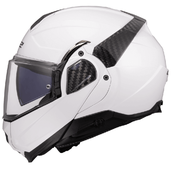 Casque LS2 Advant 2 FF910 Solid