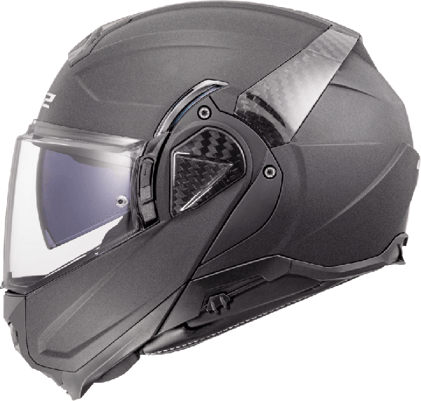 Casque LS2 Advant 2 FF910 Solid list: Gris|Gris