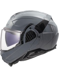 Casque LS2 Advant 2 FF910 Solid