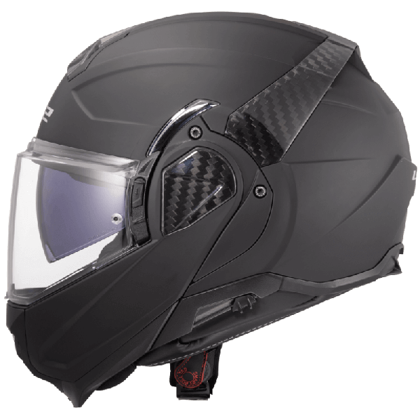 Casque LS2 Advant 2 FF910 Solid