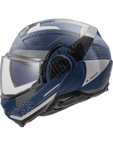 Casque LS2 FF910 Advant Astral Bleu Navy