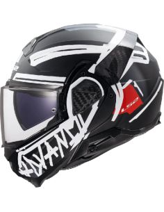 Casque Intégral Moto LS2 FF353 Nardo Gris - Homologué ECE 22-05, Visière Foncée Incluse