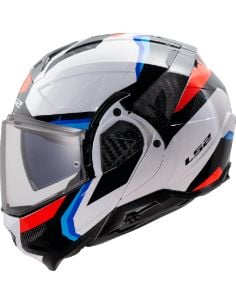 Casque Modulable LS2 FF910 Advant II Triple