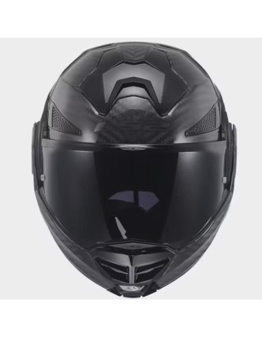Casque LS2 Advant-x FF901 Carbon avec Intercom 4x UCS