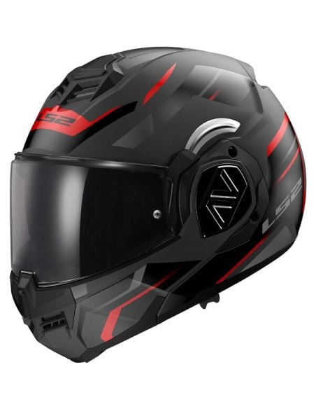 Casque Ls2 Advant FF906 Kuka Casque Ls2 Advant FF906 Kuka