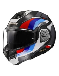 Casque Ls2 Advant Sport FF906