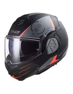 Casque LS2 Advant FF906 Codex