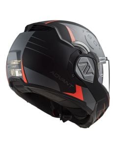 Casque LS2 Advant FF906 Codex 2