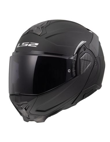 Casque LS2 Advant 2 FF910 Solid