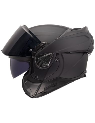 Casque LS2 Advant 2 FF910 Solid