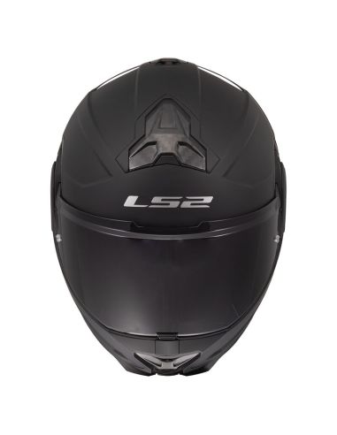 Casque LS2 Advant 2 FF910 Solid