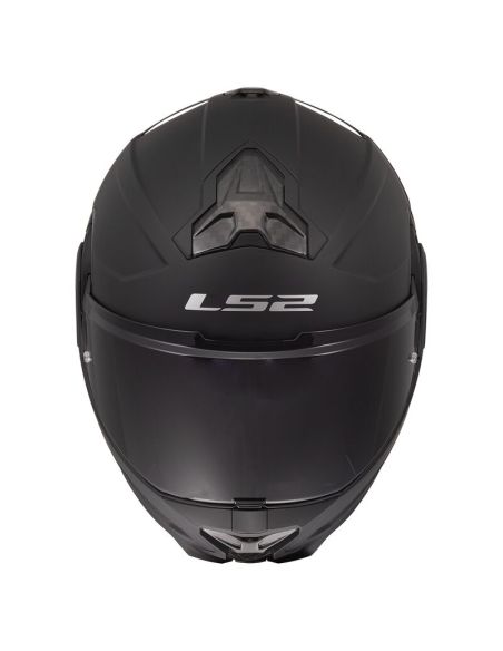 Casque LS2 Advant 2 FF910 Solid