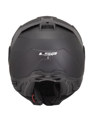 Casque LS2 Advant 2 FF910 Solid