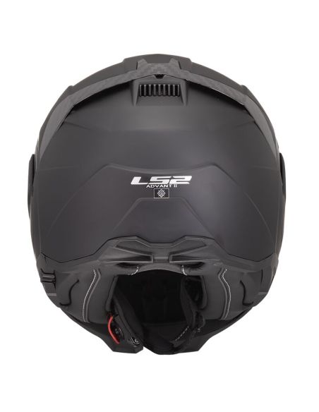 Casque LS2 Advant 2 FF910 Solid