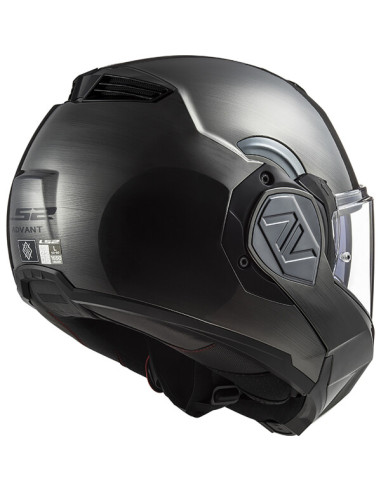 Casque Modulable LS2 Advant 2 Jeans