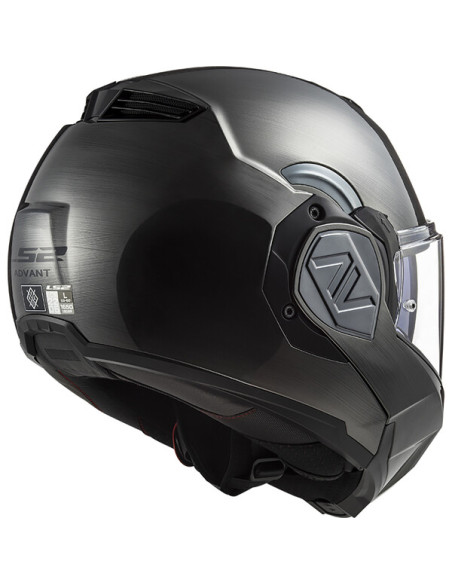 Casque Modulable LS2 Advant 2 Jeans