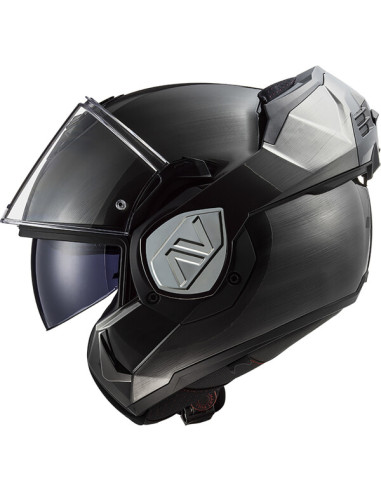 Casque Modulable LS2 Advant 2 Jeans