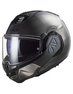 Casque Modulable LS2 Advant 2 Jeans 2