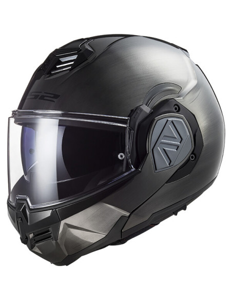 Casque Modulable LS2 Advant 2 Jeans